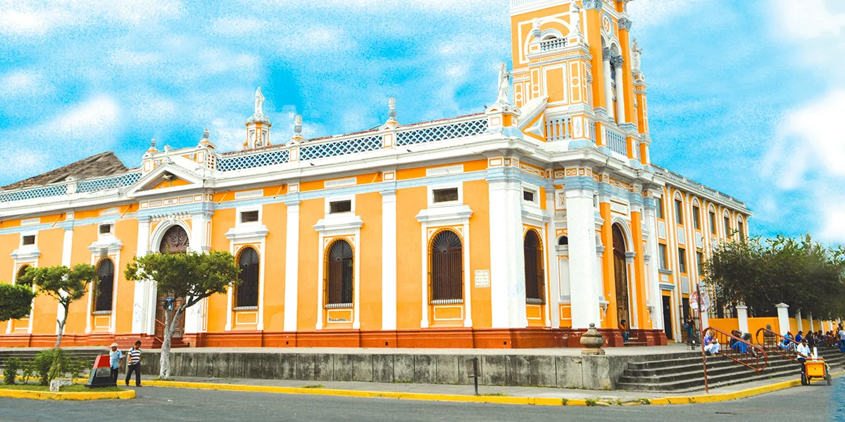 Recorrido por Granada